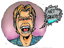 The Art Gallery